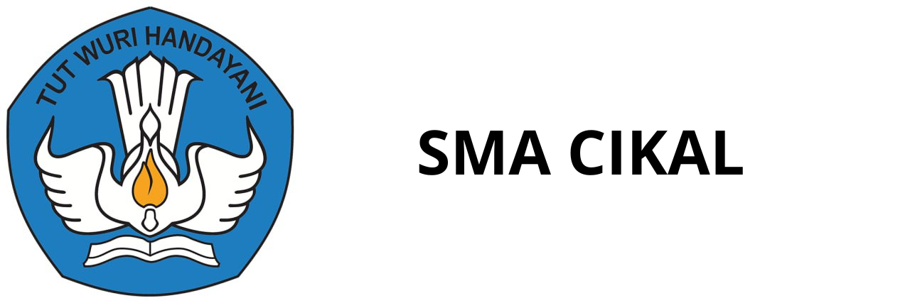 SMA CIKAL